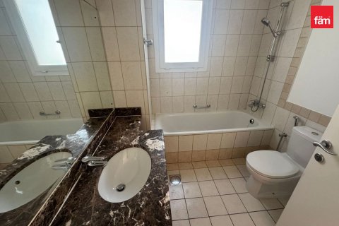 تاون هاوس في دبي 3 غرف نوم, 344.9 م² رقم 118457 - صورة 14