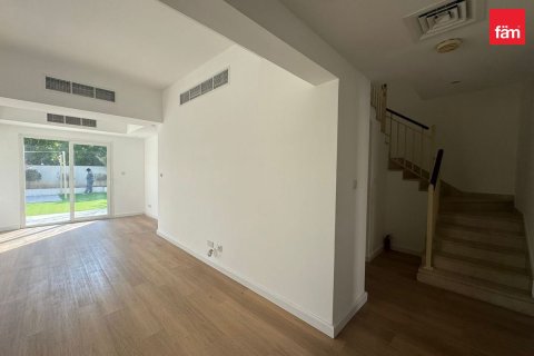 تاون هاوس في دبي 3 غرف نوم, 344.9 م² رقم 118457 - صورة 2