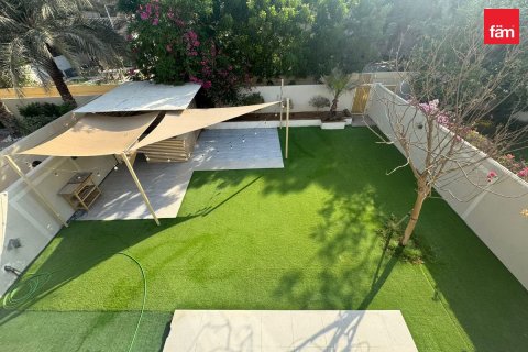تاون هاوس في دبي 3 غرف نوم, 344.9 م² رقم 118457 - صورة 11