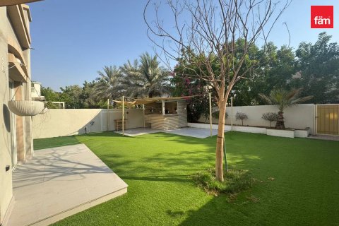 تاون هاوس في دبي 3 غرف نوم, 344.9 م² رقم 118457 - صورة 9