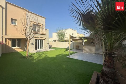 تاون هاوس في دبي 3 غرف نوم, 344.9 م² رقم 118457 - صورة 12