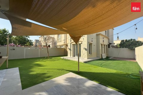تاون هاوس في دبي 3 غرف نوم, 344.9 م² رقم 118457 - صورة 17