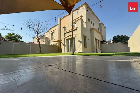 Maison de ville à Dubai, 3 chambres, 344.9 m², № 118457