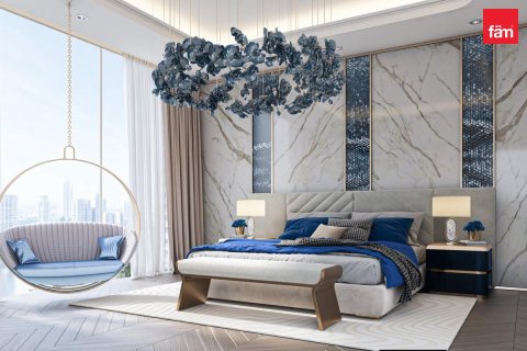 Apartment in Business Bay, Dubai 1 bedroom, 77.2 sq.m. № 118451 - photo 10
