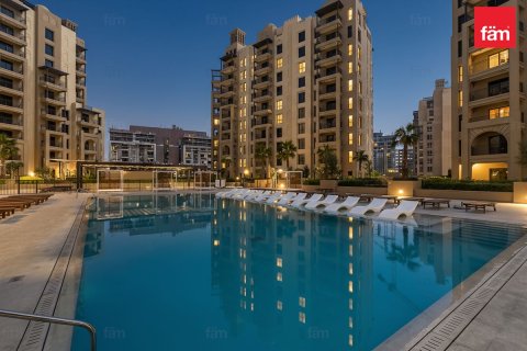 Квартира в Умм-Сукейме, Дубай, 1 спальня, 70.3м², № 118454