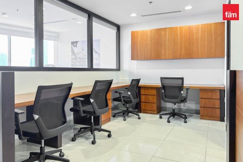 Oficina en Business Bay, Dubai, 79 m², № 118455 - foto 12