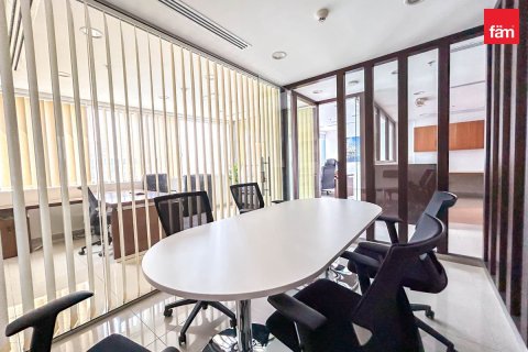 Oficina en Business Bay, Dubai, 79 m², № 118455 - foto 7