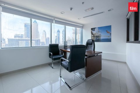 Oficina en Business Bay, Dubai, 79 m², № 118455 - foto 6