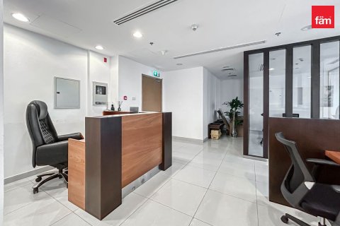 Oficina en Business Bay, Dubai, 79 m², № 118455 - foto 8