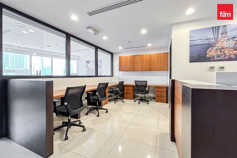 Oficina en Business Bay, Dubai, 79 m², № 118455 - foto 15
