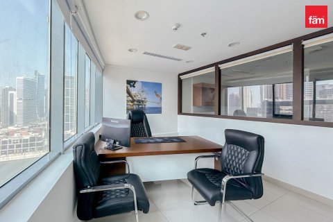 Oficina en Business Bay, Dubai, 79 m², № 118455 - foto 9