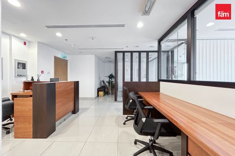 Oficina en Business Bay, Dubai, 79 m², № 118455 - foto 11