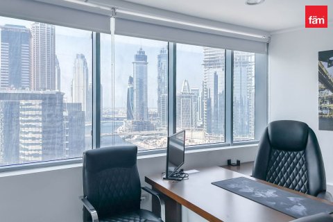 Oficina en Business Bay, Dubai, 79 m², № 118455 - foto 3