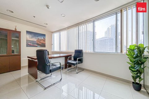 Oficina en Business Bay, Dubai, 79 m², № 118455 - foto 13