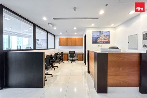 Oficina en Business Bay, Dubai, 79 m², № 118455 - foto 2