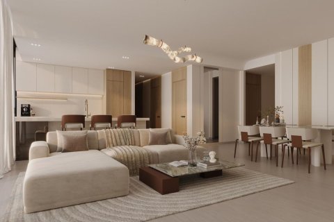Apartment in Dubai Sports City, Dubai 1 bedroom, 84.8 sq.m. № 118452 - photo 2