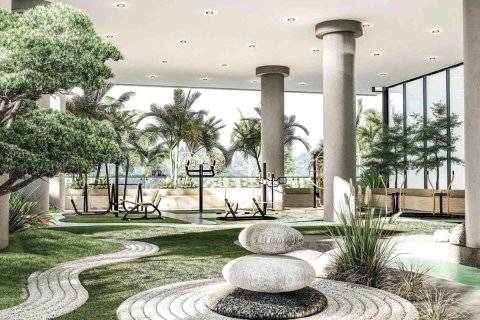 Apartment in Dubai Sports City, Dubai 1 bedroom, 84.8 sq.m. № 118452 - photo 9