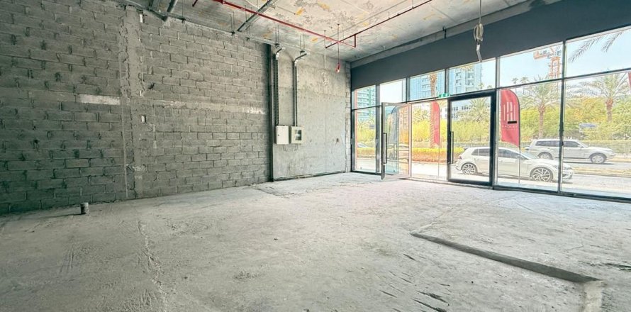 Magasin à Dubai, 105.7 m², № 118817