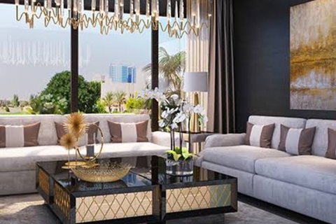 Villa in Dubai 8 bedrooms, 690 sq.m. № 118819 - photo 10