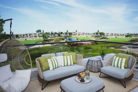 Villa in Dubai 8 bedrooms, 690 sq.m. № 118819 - photo 6