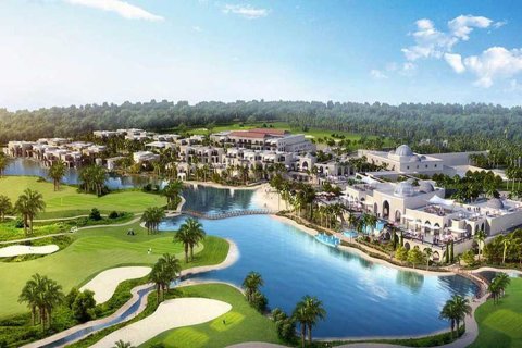 Villa in Dubai 8 bedrooms, 690 sq.m. № 118819 - photo 8