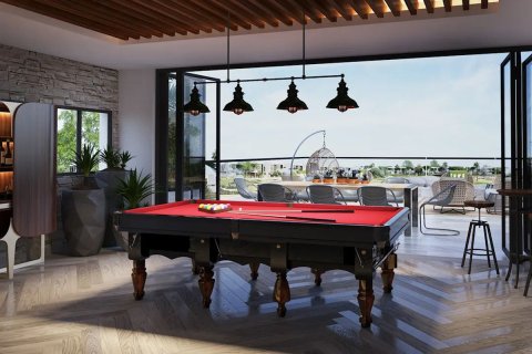 Villa in Dubai 8 bedrooms, 690 sq.m. № 118819 - photo 2