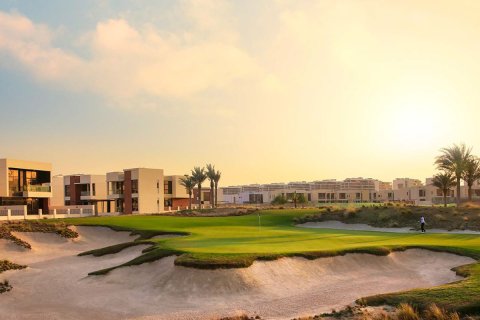 Villa in Dubai 8 bedrooms, 690 sq.m. № 118819 - photo 7