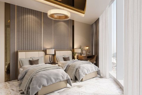 شقة في مدينة دبي للاستديوهات, دبي 2 غرف نوم, 103 م² رقم 118818 - صورة 8