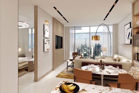 شقة في مدينة دبي للاستديوهات, دبي 2 غرف نوم, 103 م² رقم 118818