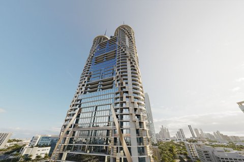 شقة في مدينة دبي للاستديوهات, دبي 2 غرف نوم, 103 م² رقم 118818 - صورة 6