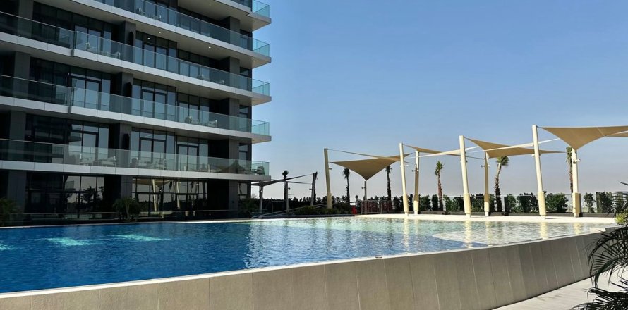 Apartamento en Dubai Science Park, Dubai, 2 dormitorios, 95.1 m², № 118821