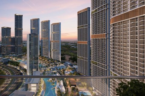 Appartement à Dubai, 2 chambres, 81.9 m², № 118823 - photo 6