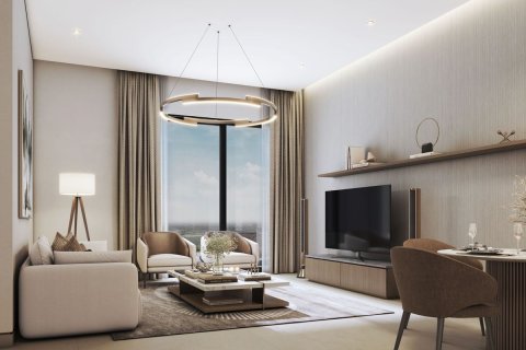 Appartement à Dubai, 2 chambres, 81.9 m², № 118823 - photo 12