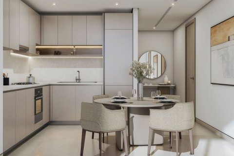 Appartement à Dubai, 2 chambres, 81.9 m², № 118823 - photo 2
