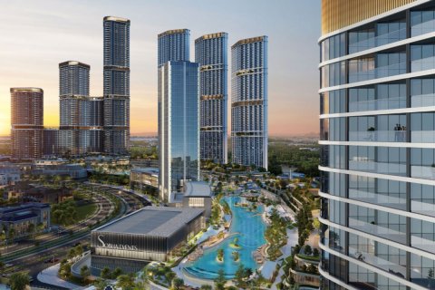 Appartement à Dubai, 2 chambres, 81.9 m², № 118823 - photo 4