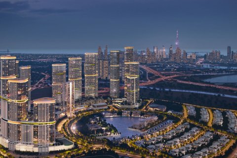 Appartement à Dubai, 2 chambres, 81.9 m², № 118823 - photo 5