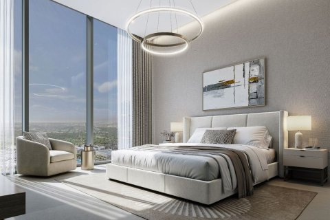 Appartement à Dubai, 2 chambres, 81.9 m², № 118823 - photo 3