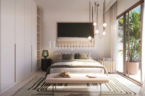 Villa in The Valley, Dubai 4 bedrooms, 249.16584600 sq.m. № 69952 - photo 5