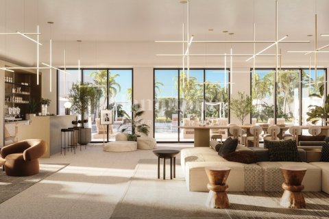 Villa in The Valley, Dubai 4 bedrooms, 249.16584600 sq.m. № 69952 - photo 1