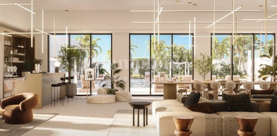 Villa in The Valley, Dubai 4 bedrooms, 249.166 sq.m. № 69952