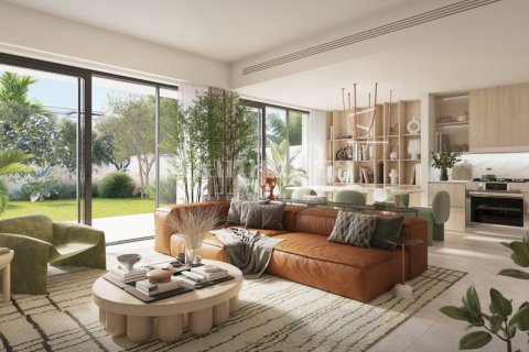 Villa in The Valley, Dubai 4 bedrooms, 249.16584600 sq.m. № 69952 - photo 4