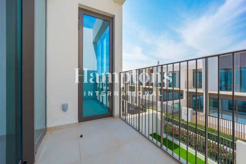 Villa in The Valley, Dubai 3 bedrooms, 176.31967467 sq.m. № 69947 - photo 20