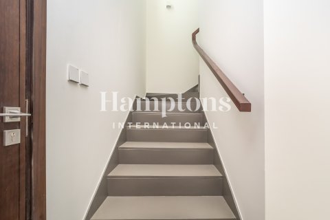 Villa in The Valley, Dubai 3 bedrooms, 176.31967467 sq.m. № 69947 - photo 4