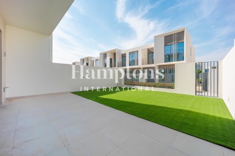 Villa in The Valley, Dubai 3 bedrooms, 176.31967467 sq.m. № 69947 - photo 8