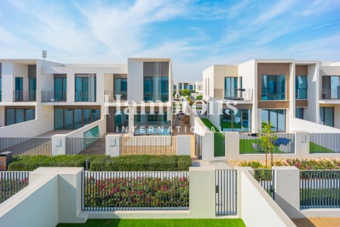 Villa in The Valley, Dubai 3 bedrooms, 176.31967467 sq.m. № 69947 - photo 19