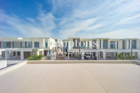 Villa in The Valley, Dubai 3 bedrooms, 176.31967467 sq.m. № 69947 - photo 14