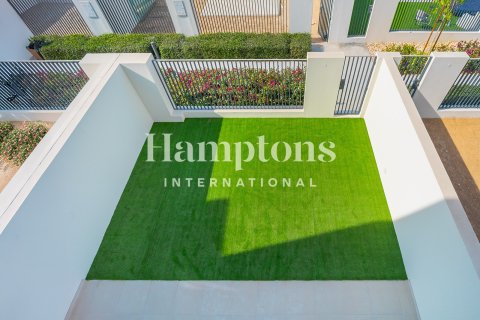 Villa in The Valley, Dubai 3 bedrooms, 176.31967467 sq.m. № 69947 - photo 10