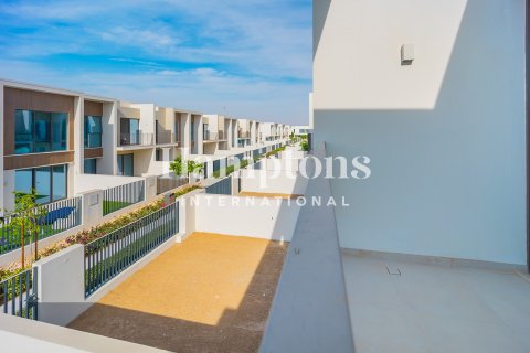 Villa in The Valley, Dubai 3 bedrooms, 176.31967467 sq.m. № 69947 - photo 30