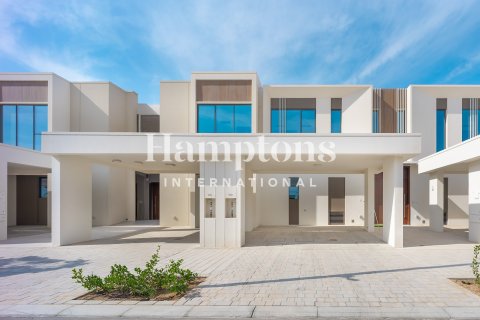 Villa in The Valley, Dubai 3 bedrooms, 176.31967467 sq.m. № 69947 - photo 2
