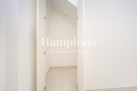 Villa in The Valley, Dubai 3 bedrooms, 176.31967467 sq.m. № 69947 - photo 24